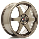 Felgi Japan Racing JR3 18x8 ET35 5x120 Bronze