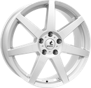 FELGI IT WHEELS EMILY 5x112 7.5x18 ET45 Silver