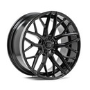 FELGI 1AV ZX11 5x110 10.5x21 ET38 Gloss Black