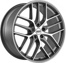 FELGI BBS CCR 5x112 8.5x19 ET30 Anthracite Polished