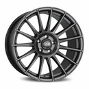 FELGI OZ SUPERTURISMO DAKAR 5x120 9.5x22 ET45 Matt Black