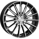 FELGI 2DRV WH39 5x112 8.5x19 ET35 SP+