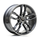 FELGI AVUS AF16 5x112 8.5x21 ET30 Anthracite Polished