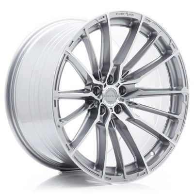 Felgi Concaver CVR7 19x8.5 ET20-45 Blank Brushed Titanium