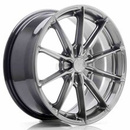 FELGI JAPAN RACING JR37 18x8 ET20-45 5H BLANK Hyper Black