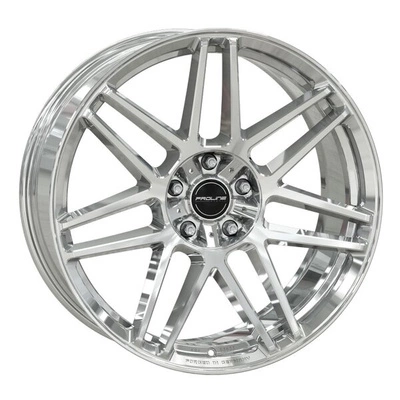 Felgi Proline PFG FORGED 5x130 10x22 ET21 Full Polished