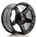 FELGI JAPAN RACING JRX5 18x9 ET20 6x139.7 Matt Black