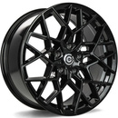 FELGI CARBONADO SHIELD 5x120 8x18 ET30 Black Glossy