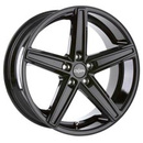 FELGI OXIGIN 18 CONCAVE 5x105 8.5x18 ET39 Black