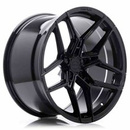 FELGI CONCAVER CVR5 19x10.5 ET15-57 BLANK Platinum Black