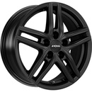 FELGI RONAL R65 5x105 7x18 ET38 Jetblack Matt