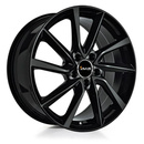 FELGI AVUS AC-518 4x100 5.5x15 ET40 Black