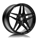 FELGI SPARCO RECORD 5x108 8x18 ET50 Gloss Black