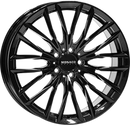 Felgi MONACO GP2 5x120 8x18 ET42 Gloss Black