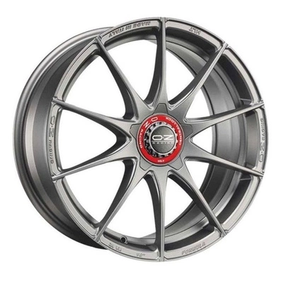 FELGI OZ FORMULA HLT 5x100 7.5x18 ET35 Grigio Corsa