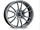 FELGI OZ ULTRALEGGERA 4x100 7x16 ET37 Chrystal Titanium