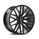 FELGI AXE EX30 5x115 9.5x19 ET42 Gloss Black