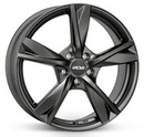 FELGI OXXO MIMAS 5x114.3 7.5x18 ET46 Matt Black