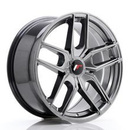 FELGI JAPAN RACING JR25 18x8.5 ET20-40 5H Blank Hyper Bl