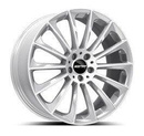 FELGI GMP ITALIA STELLAR 5x120 9x21 ET45 Silver