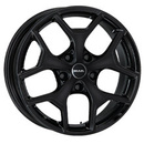 Felgi MAK LIBERTY 5x127 7.5x17 ET44 Gloss Black