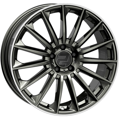 Felgi 2DRV WH39 5x112 9x20 ET35 DGM+-ML+