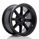 FELGI JAPAN RACING JR19 16x8 ET-20-0 BLANK Matt Black