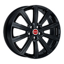 Felgi MAK BIRMINGHAM 5x120 8.5x20 ET43 Gloss Black