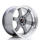 FELGI JAPAN RACING JR12 18x10 ET20 5x114/120 Gun Metal