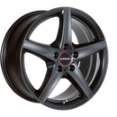 FELGI RONAL R41 5x110 8x17 ET35 Matt Black