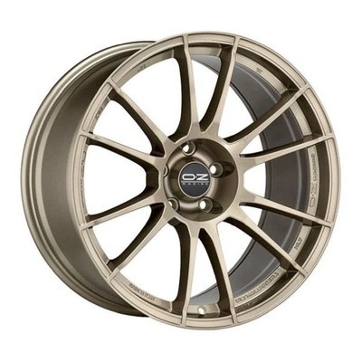 FELGI OZ ULTRALEGGERA HLT 5x130 8.5x19 ET49 White Gold