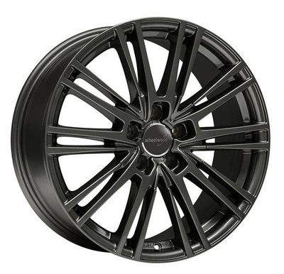 FELGI 2DRV WH18 5x112 7.5x17 ET37 DGM+