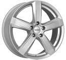 FELGI DEZENT TU SILVER 5x112 7.5x18 ET51 Silver