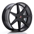 FELGI JAPAN RACING JR20 20x8.5 ET20-40 5H Blank Matt Bl