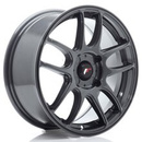 Felgi Japan Racing JR29 16x7 ET20-42 4H BLANK Hyper Gray