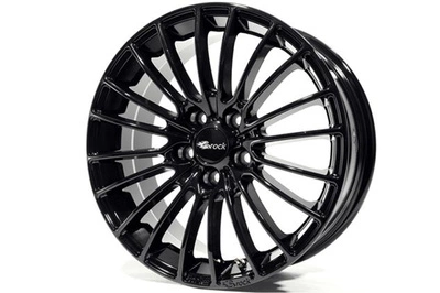 FELGI BROCK B24 5x110 8.5x20 ET35 Glossy Black