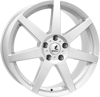 FELGI IT WHEELS EMILY 5x112 7.5x18 ET28 Silver