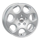 FELGI AUTEC YUNA 5x112 6x15 ET30 Brilliant Silver