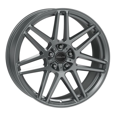 FELGI PROLINE PFG FORGED 5x130 10x22 ET35 Matt Grey