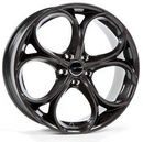 FELGI GMP ITALIA DRAKE 5x110 8.5x20 ET31 Glossy Dark Anthracite