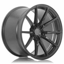 FELGI CONCAVER CVR4 19x10.5 ET15-57 BLANK Carbon Graphite