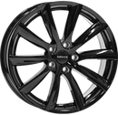 Felgi MONACO GP6T 5x114.3 10.5x21 ET48 Gloss Black