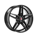 FELGI AXE EX14 5x160 8x18 ET50 Gloss Black