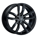 Felgi MAK FAHR 5x120 8x18 ET43 Gloss Black