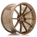 FELGI CONCAVER CVR4 20x8.5 ET45 5x112 Brushed Bronze