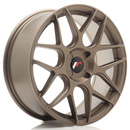 Felgi Japan Racing JR18 18x7.5 ET20-40 4H BLANK Matt Bronze