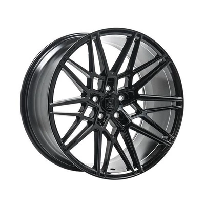 FELGI AXE CF1 5x127 9x20 ET38 Gloss Black