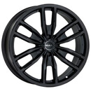 Felgi MAK PEAK 6x114.3 9x20 ET47 Matt Black