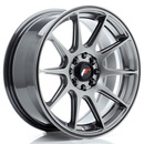 Felgi Japan Racing JR11 16x7 ET30 4x100/114 Hyper Black