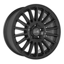 FELGI OZ RALLY DESERT 6x130 8x18 ET45 Matt Black